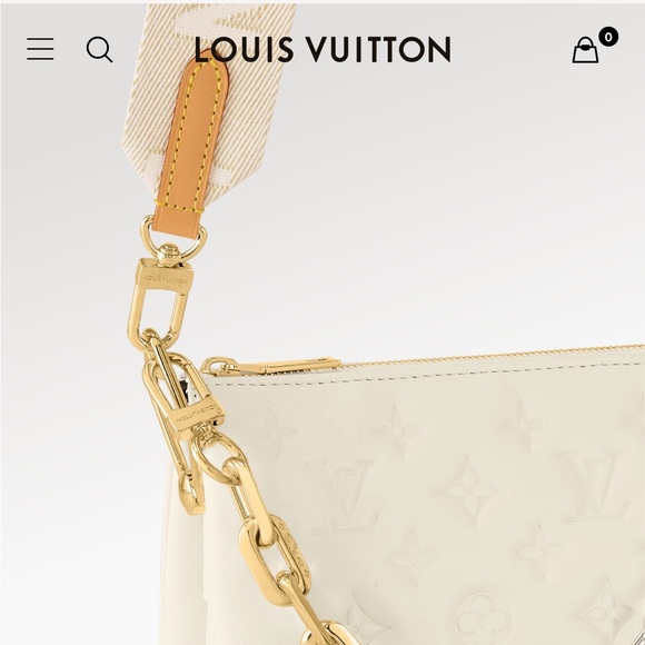 Louis Vuitton Coussin PM - Picture 3 of 15